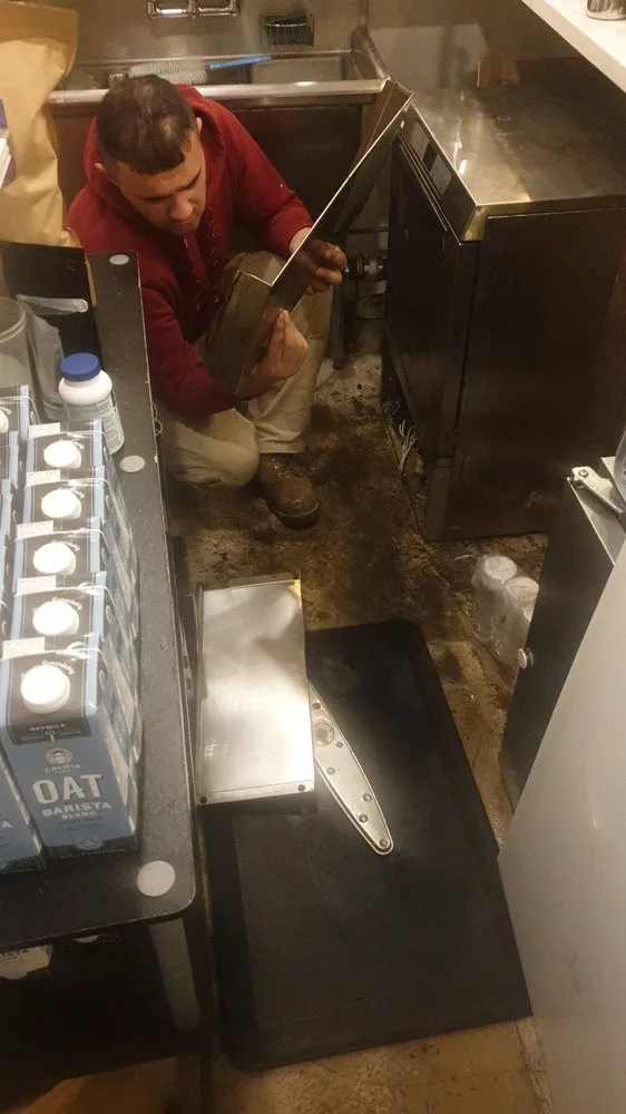 Slide of Gener Mechanical & Plumbing