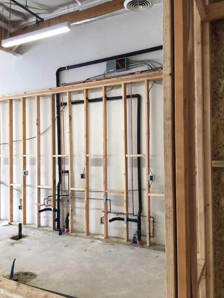 Slide of Gener Mechanical & Plumbing