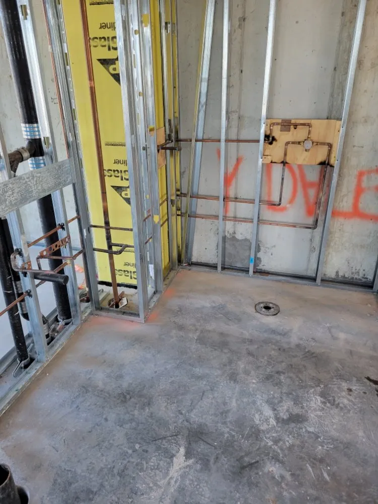 Slide of Gener Mechanical & Plumbing