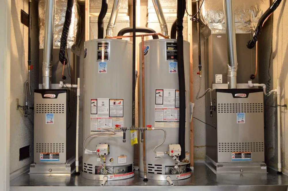 Slide of General Air Conditioning & Plumbing