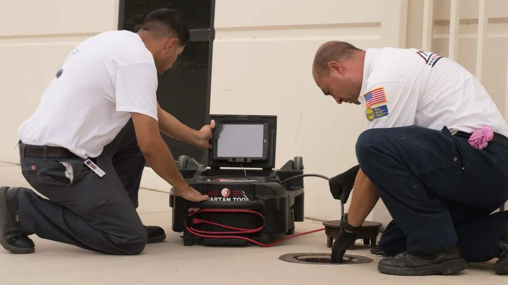 Slide of General Air Conditioning & Plumbing