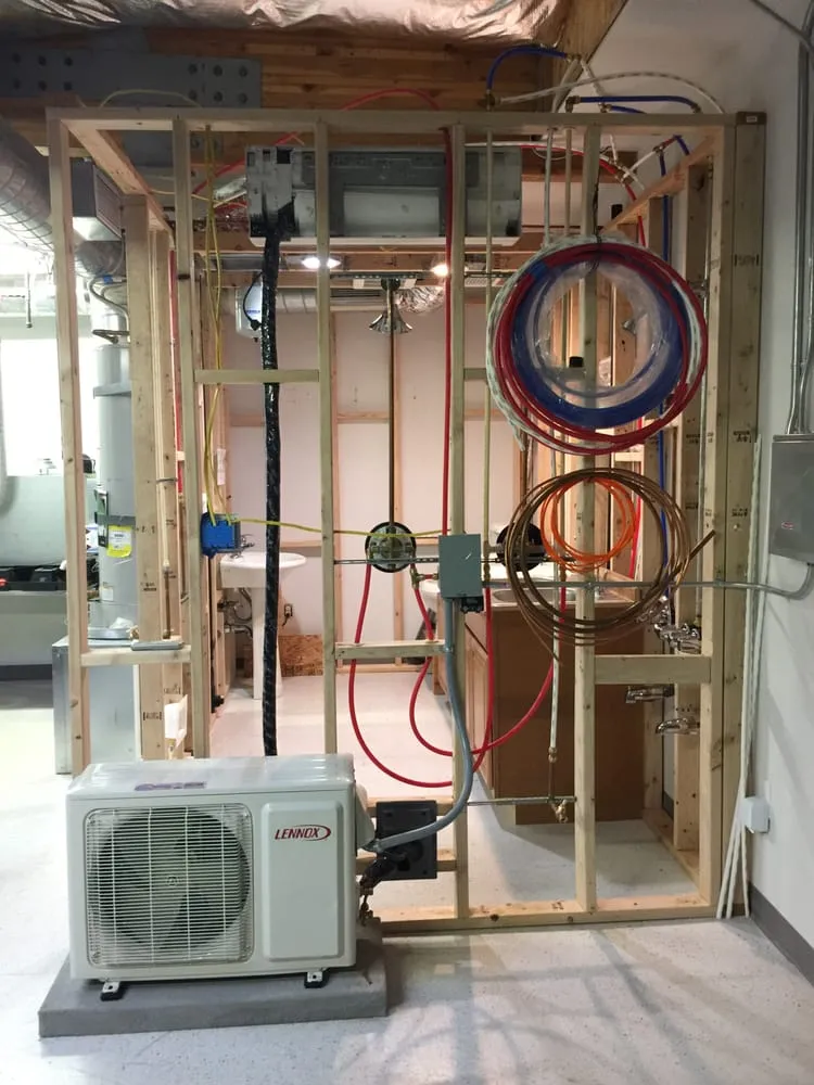 Professional drain cleaning experts serving Thousand Palms, CA - General Air Conditioning & Plumbing