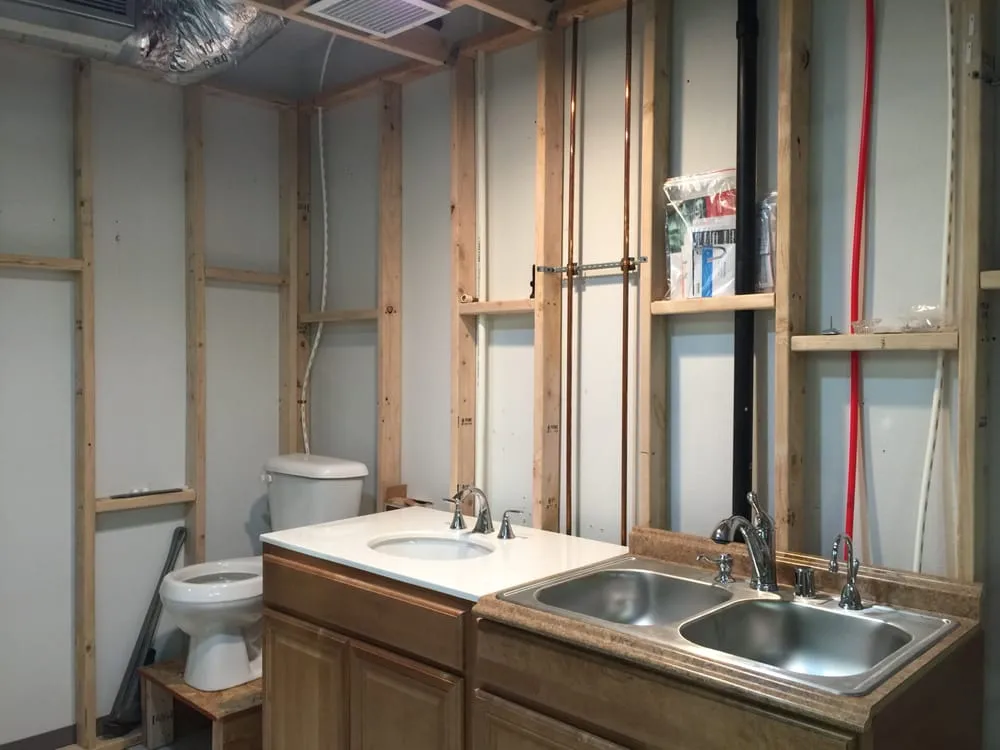 Reliable plumbing repair service in Thousand Palms, CA - General Air Conditioning & Plumbing