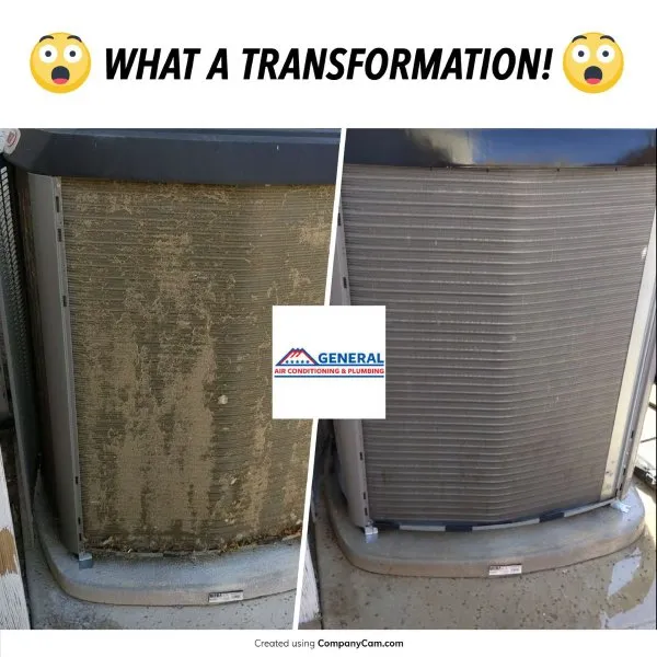 Reliable pipe repair service in Thousand Palms, CA - General Air Conditioning & Plumbing