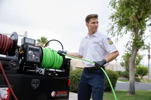 General Air Conditioning & Plumbing