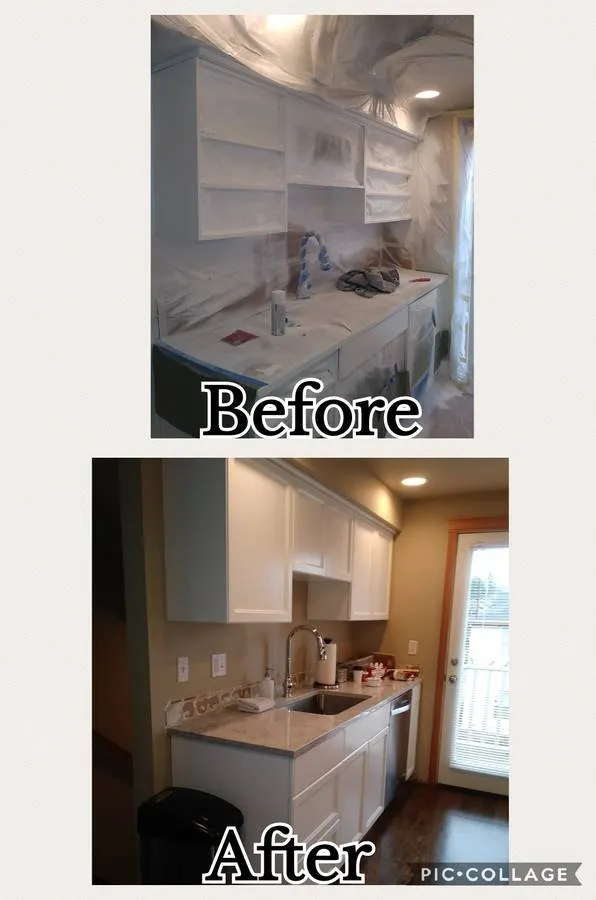 Slide of General Apartment Maintenance