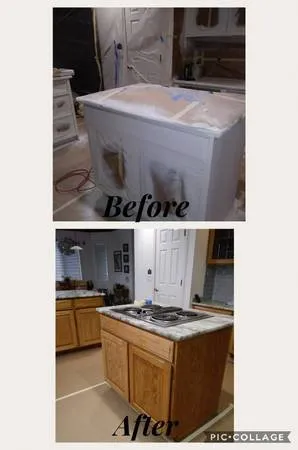 Slide of General Apartment Maintenance