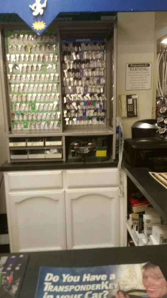 Slide of General Builders Supply