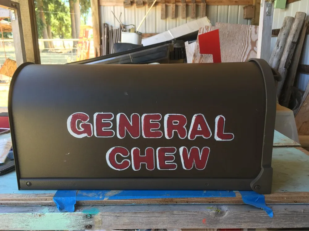 Slide of General Chew Plumbing & Construction