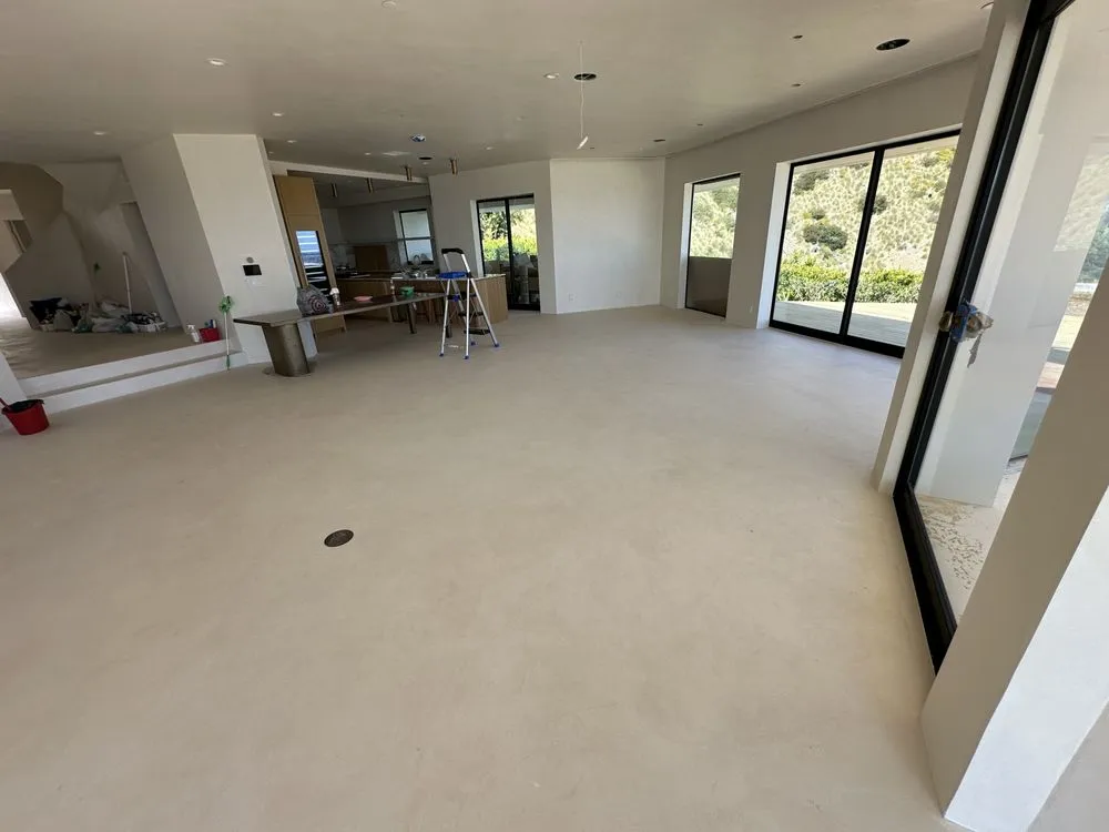 Slide of General Construction