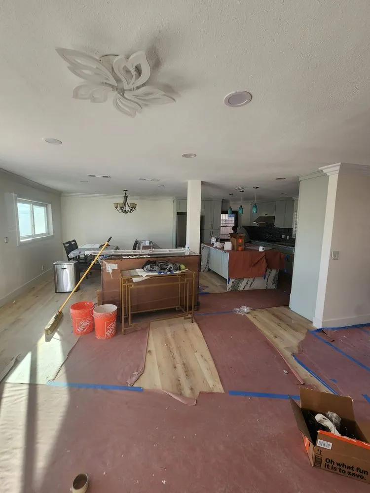 Slide of General Construction