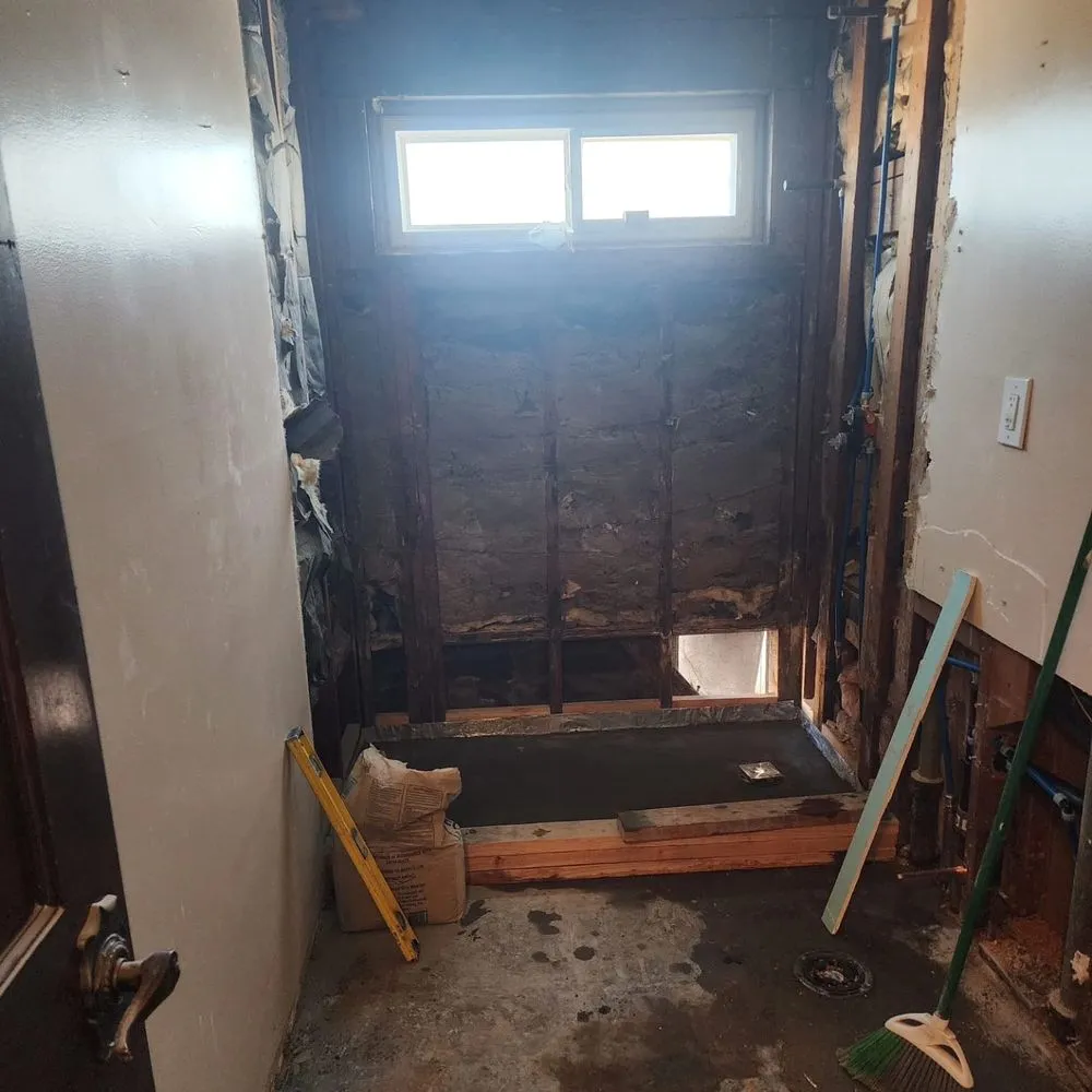 Slide of General Construction