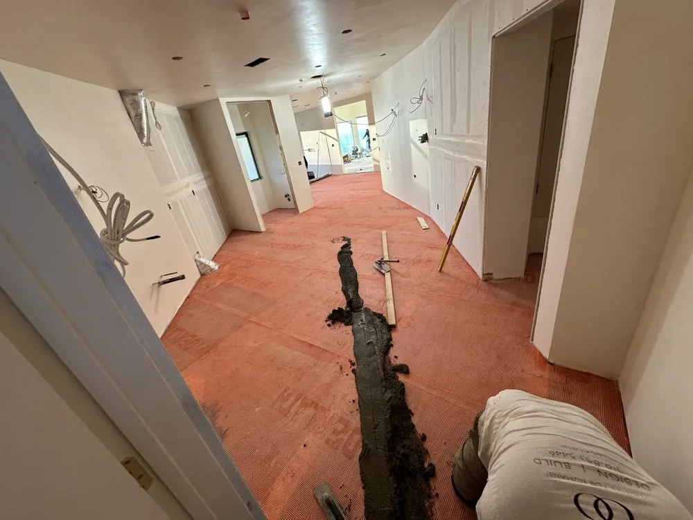 Slide of General Construction