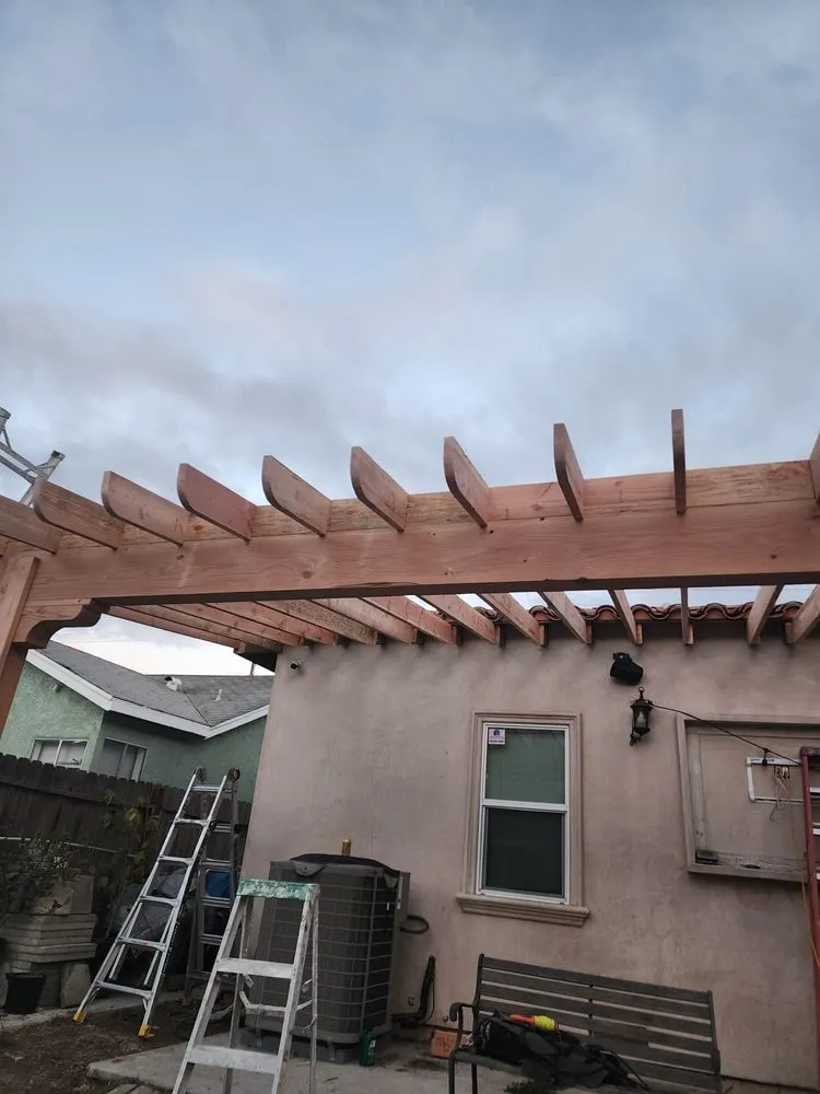 Slide of General Construction