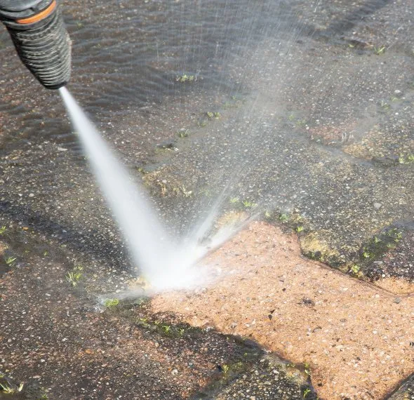 Slide of General Contracting