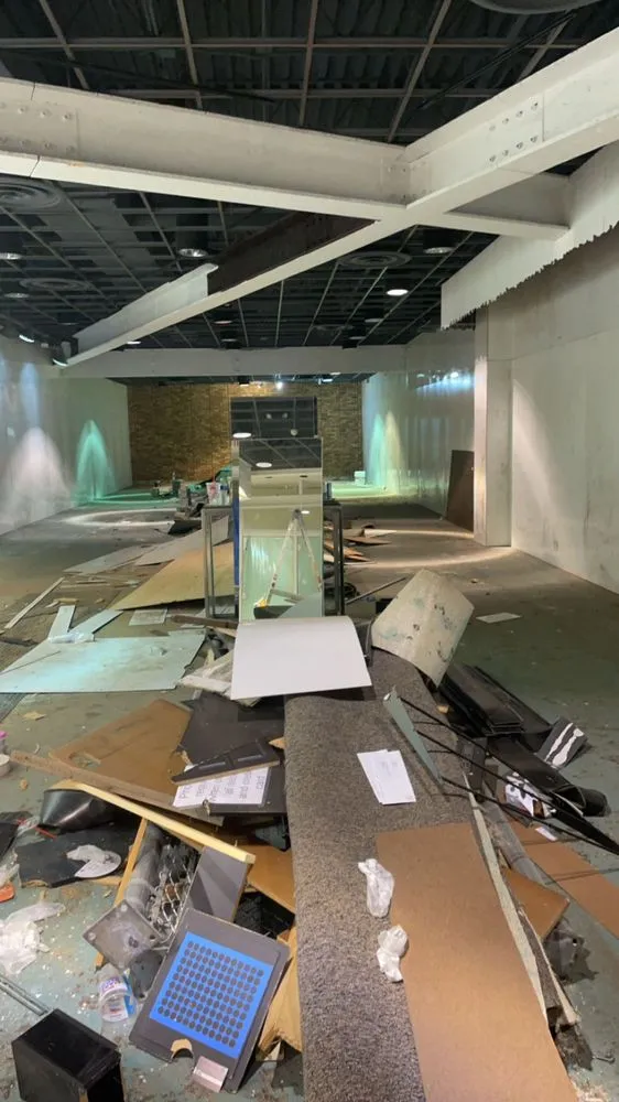 Slide of General Contracting