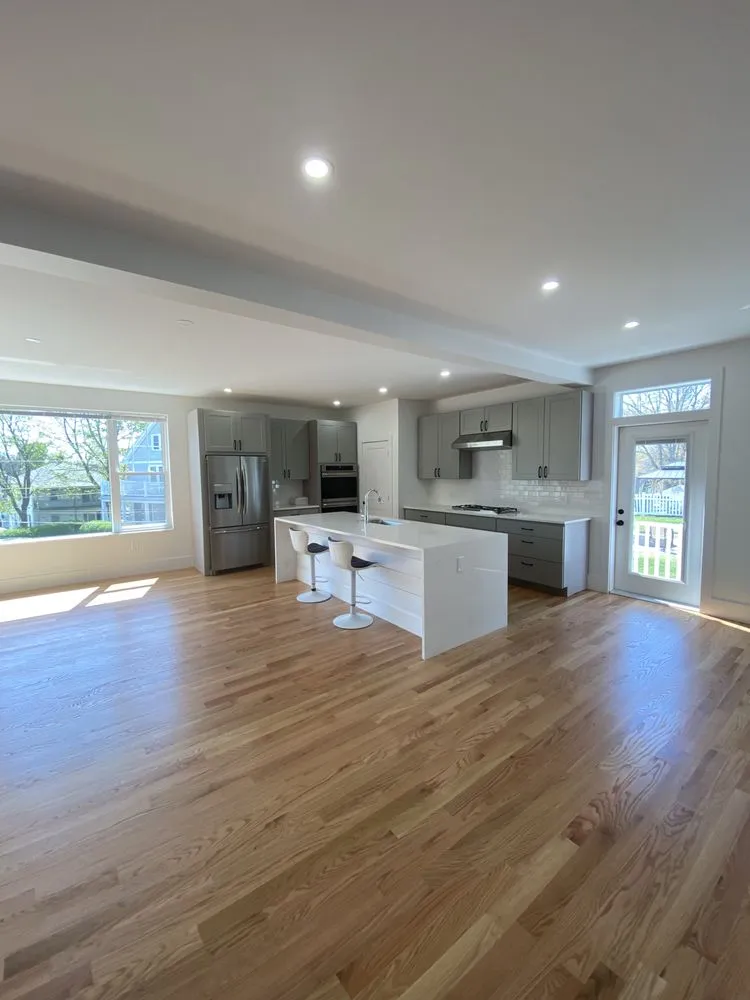 Slide of General Development