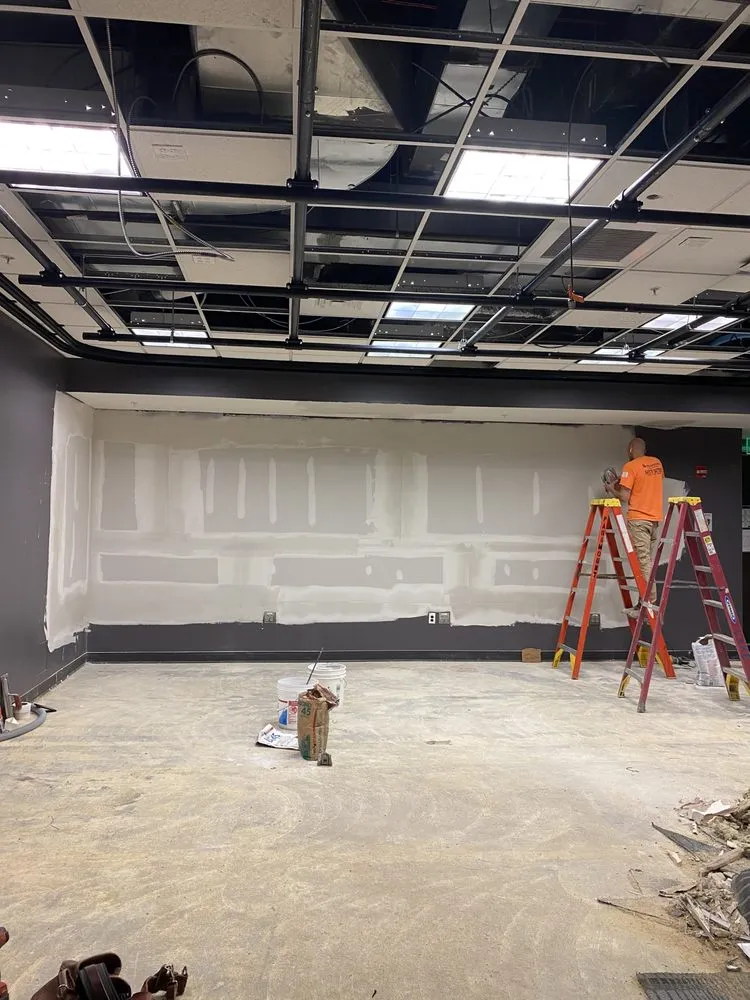 Slide of General Development