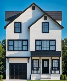 Slide of General Development