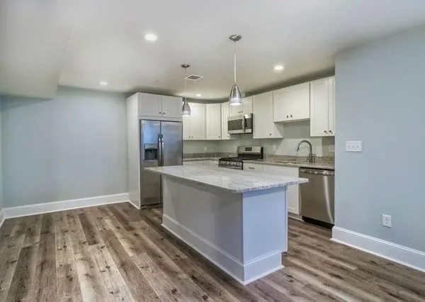 Slide of General Development