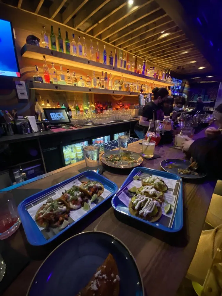 Slide of General Development