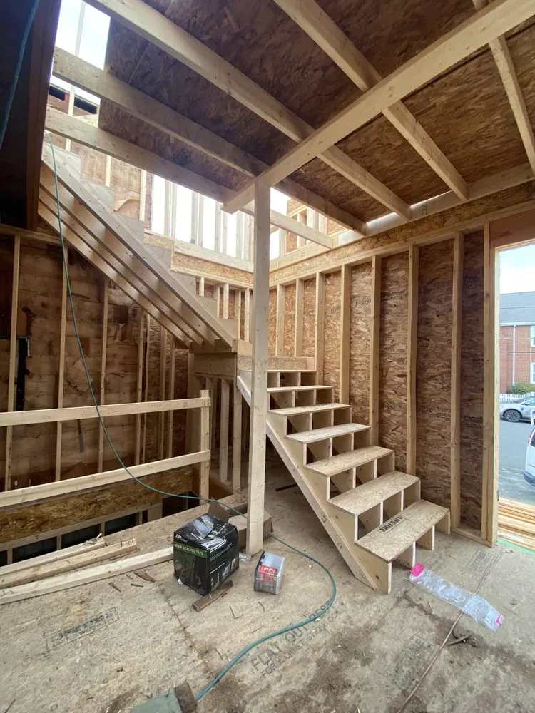 Slide of General Development