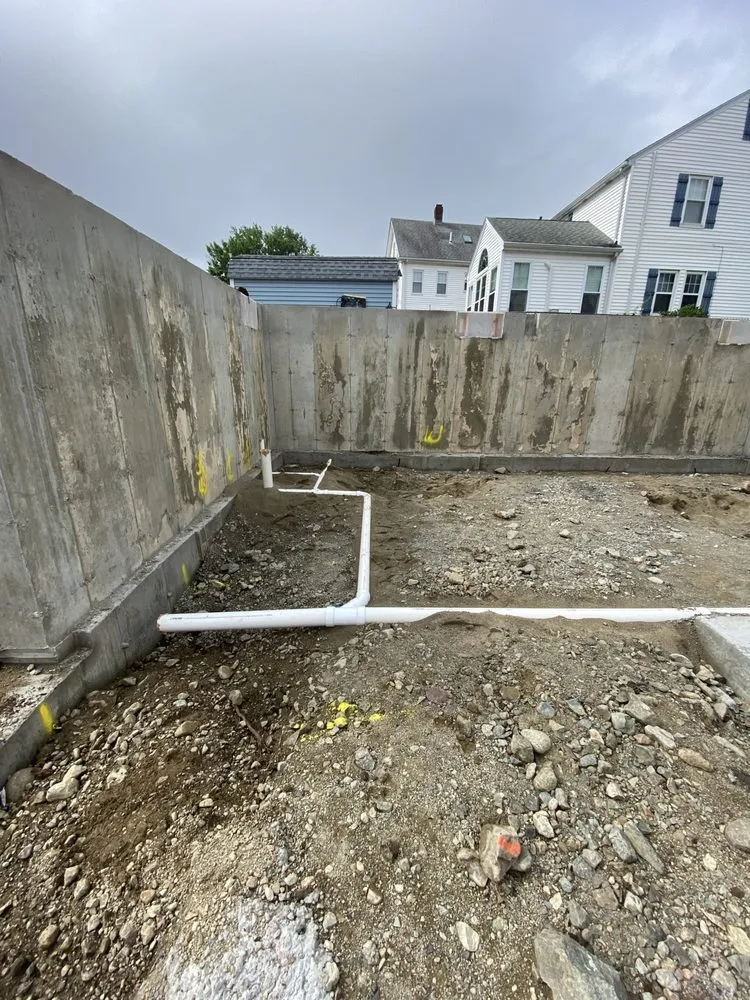 Slide of General Development