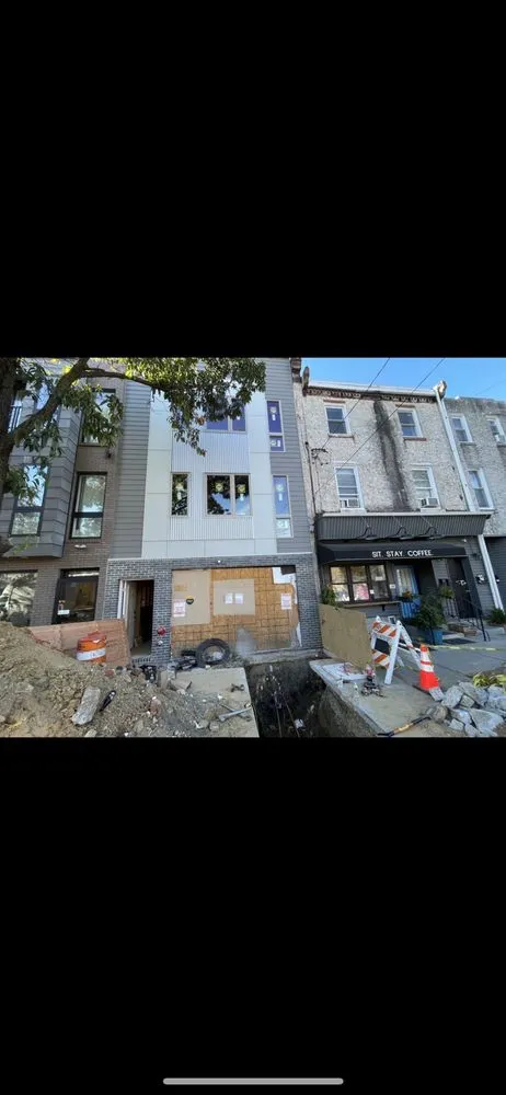 Slide of General Drain Cleaning and Plumbing