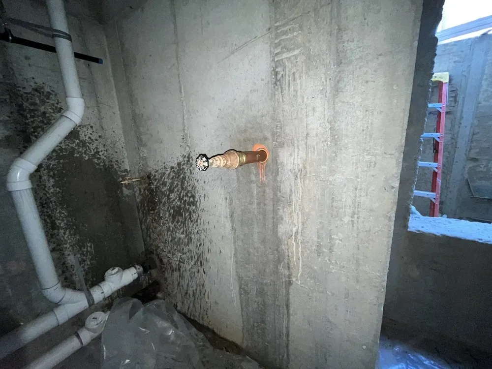 Slide of General Drain Cleaning and Plumbing