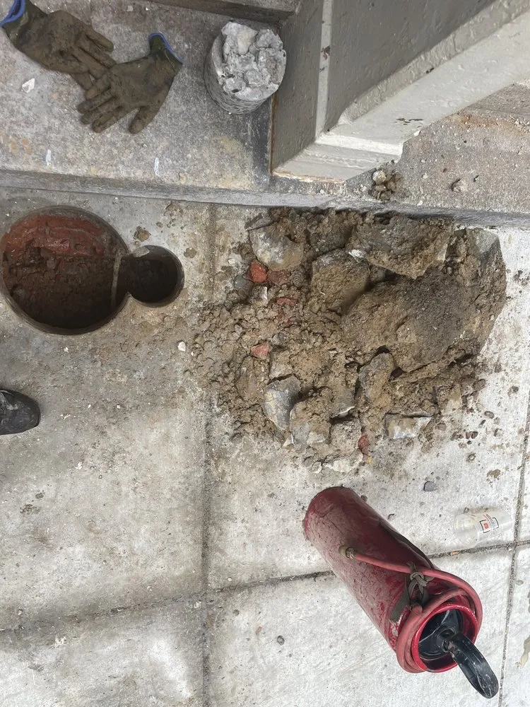 Affordable drain cleaning service in Philadelphia, PA - General Drain Cleaning and Plumbing