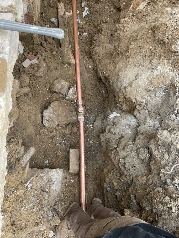Top-rated pipe repair in Philadelphia, PA by General Drain Cleaning and Plumbing