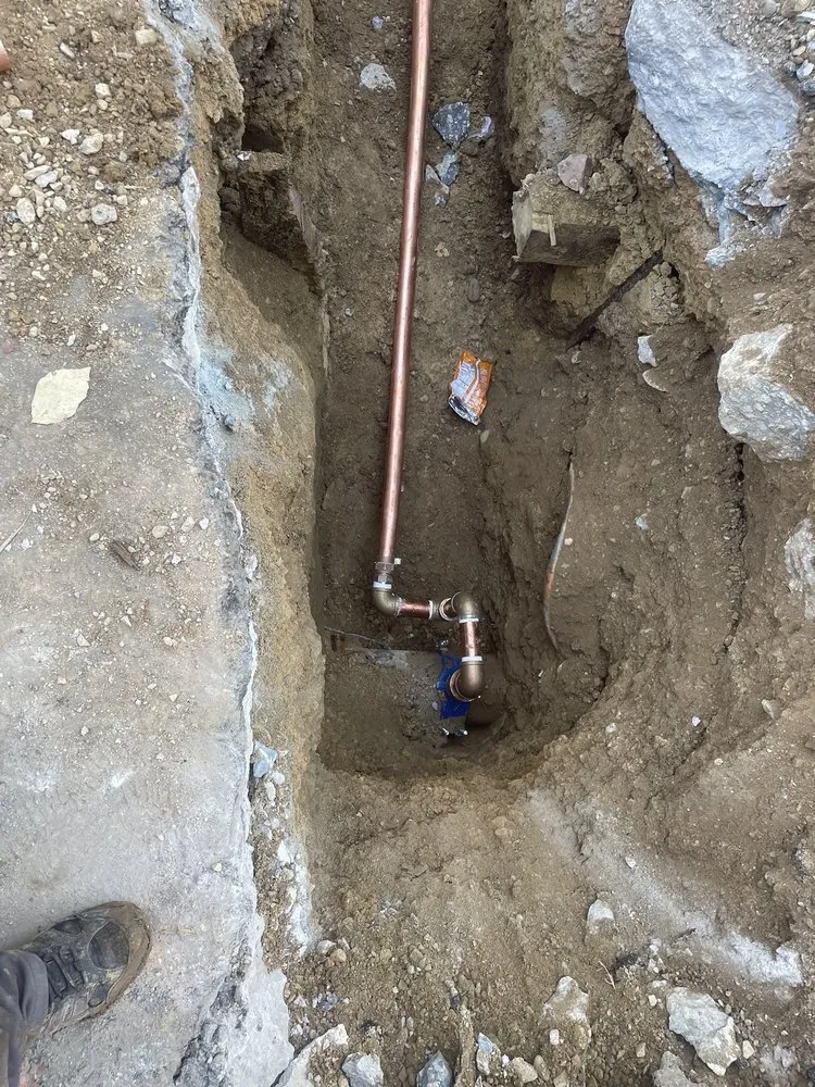 Trusted plumbing repair for homes in Philadelphia, PA by General Drain Cleaning and Plumbing