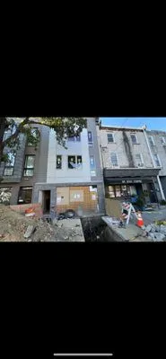 General Drain Cleaning and Plumbing Logo