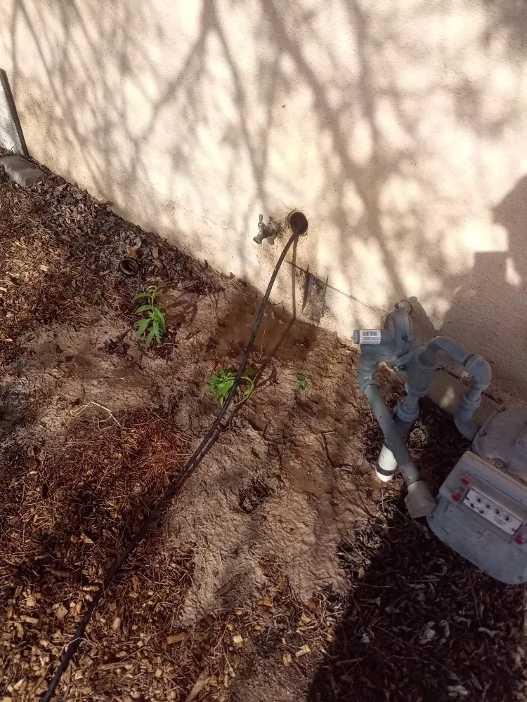 Slide of General Drain Roto-Rooter & Hydro Jetting Service