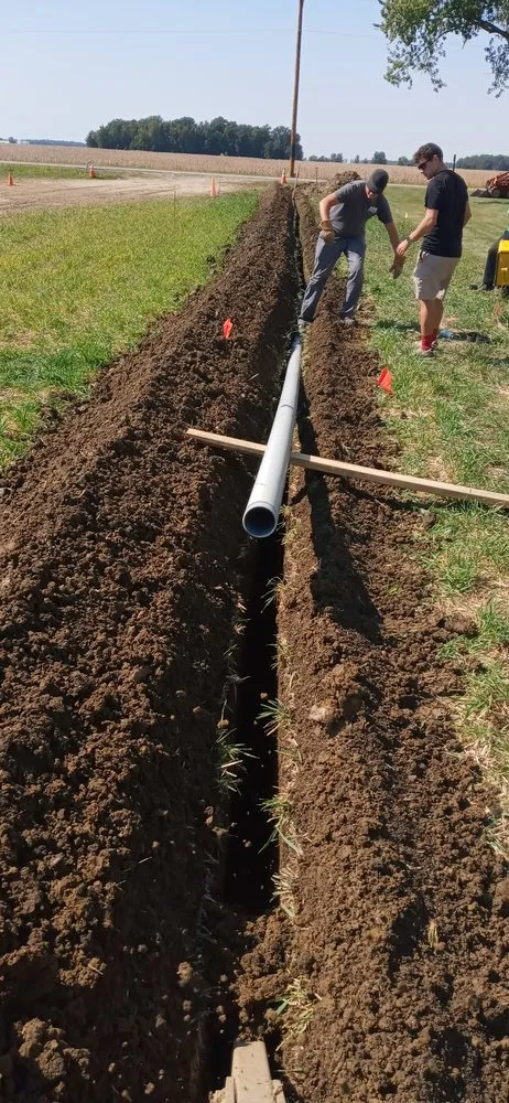 Affordable drain cleaning experts serving Celina, OH - General Expectations