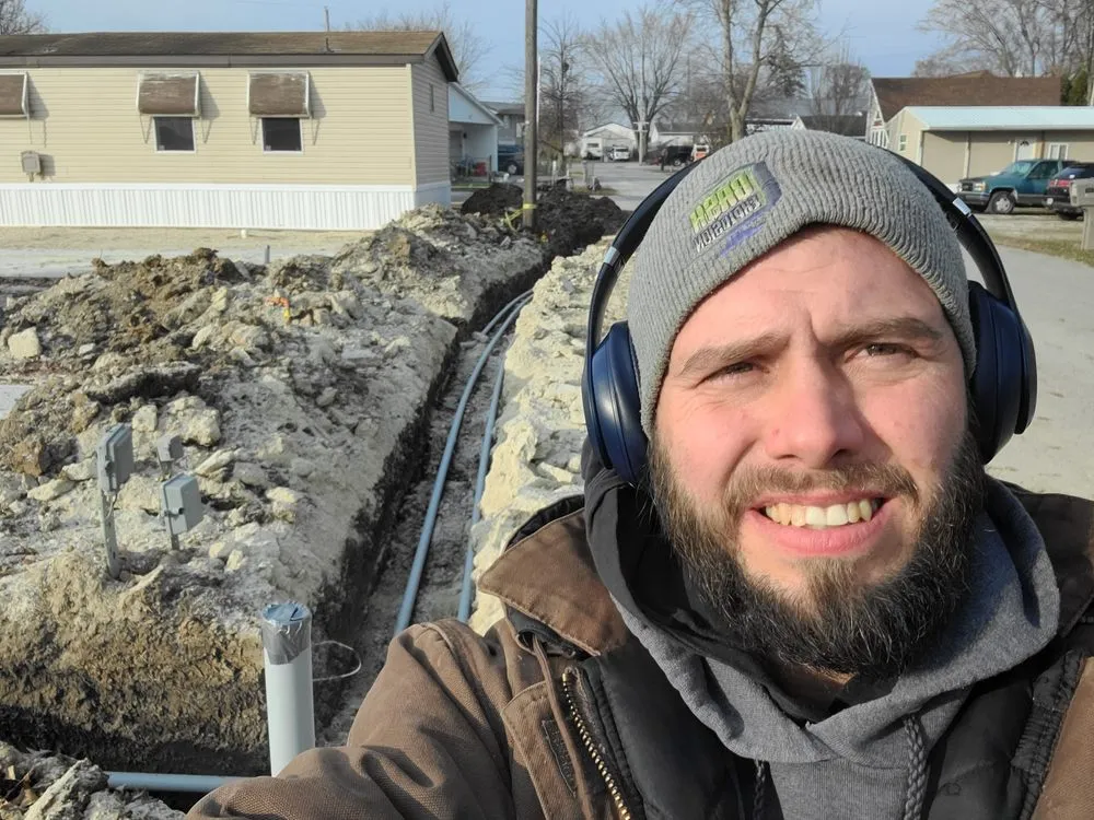 Quality leak detection service in Celina, OH - General Expectations