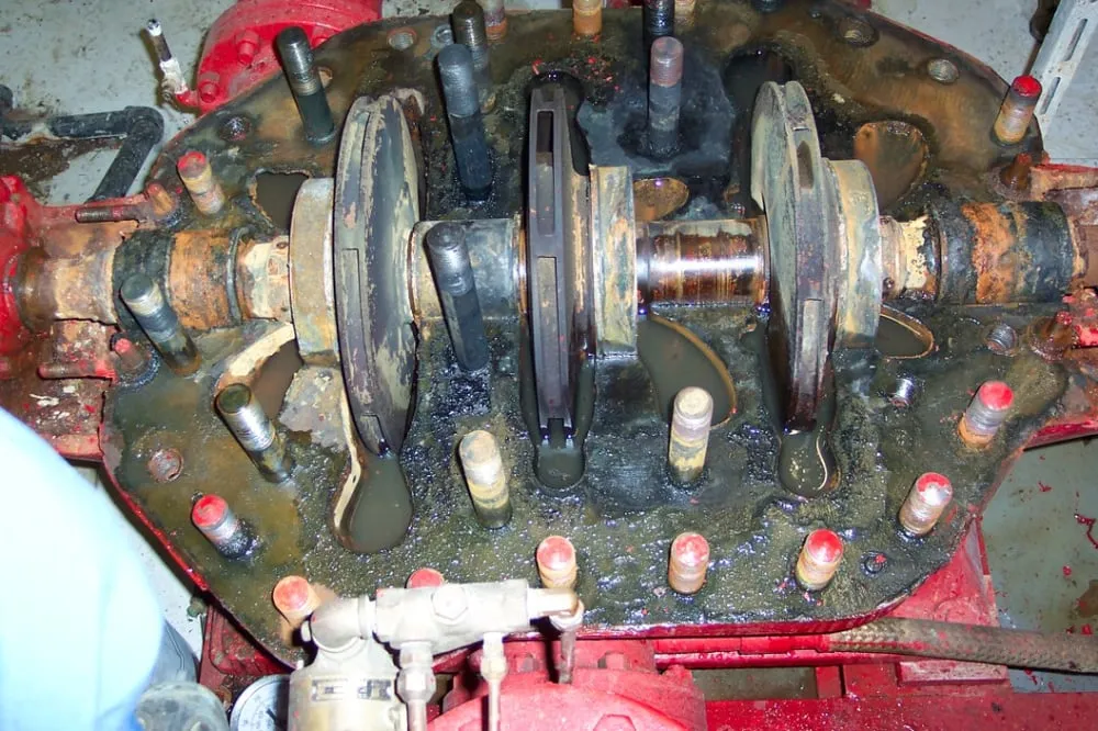 Slide of General Fire Systems