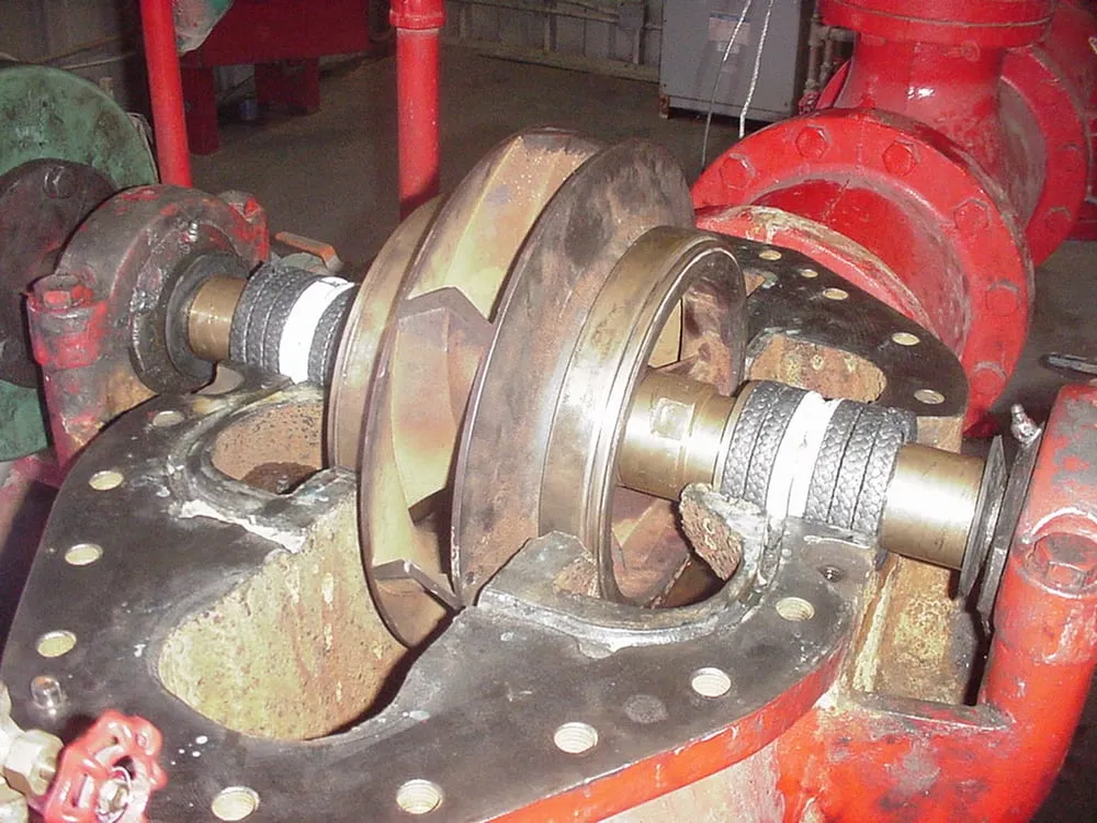 Slide of General Fire Systems