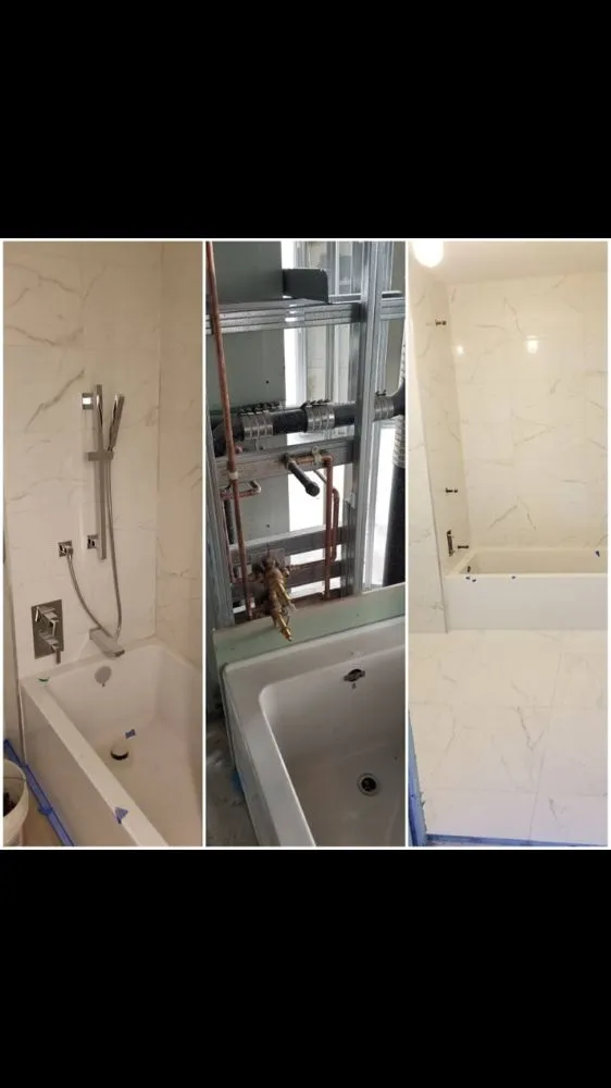 Slide of General Handyman services