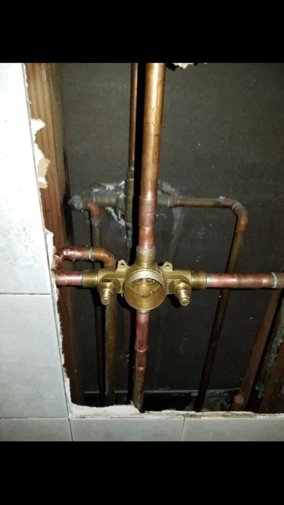 Slide of General Handyman services