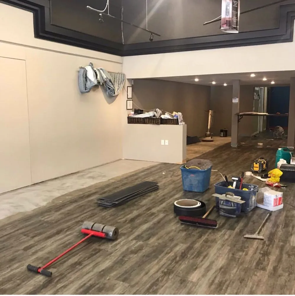 Slide of General Handyman services