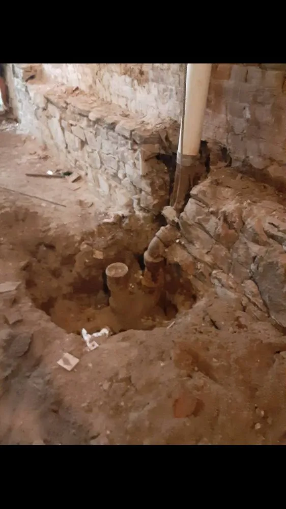 Slide of General Handyman services