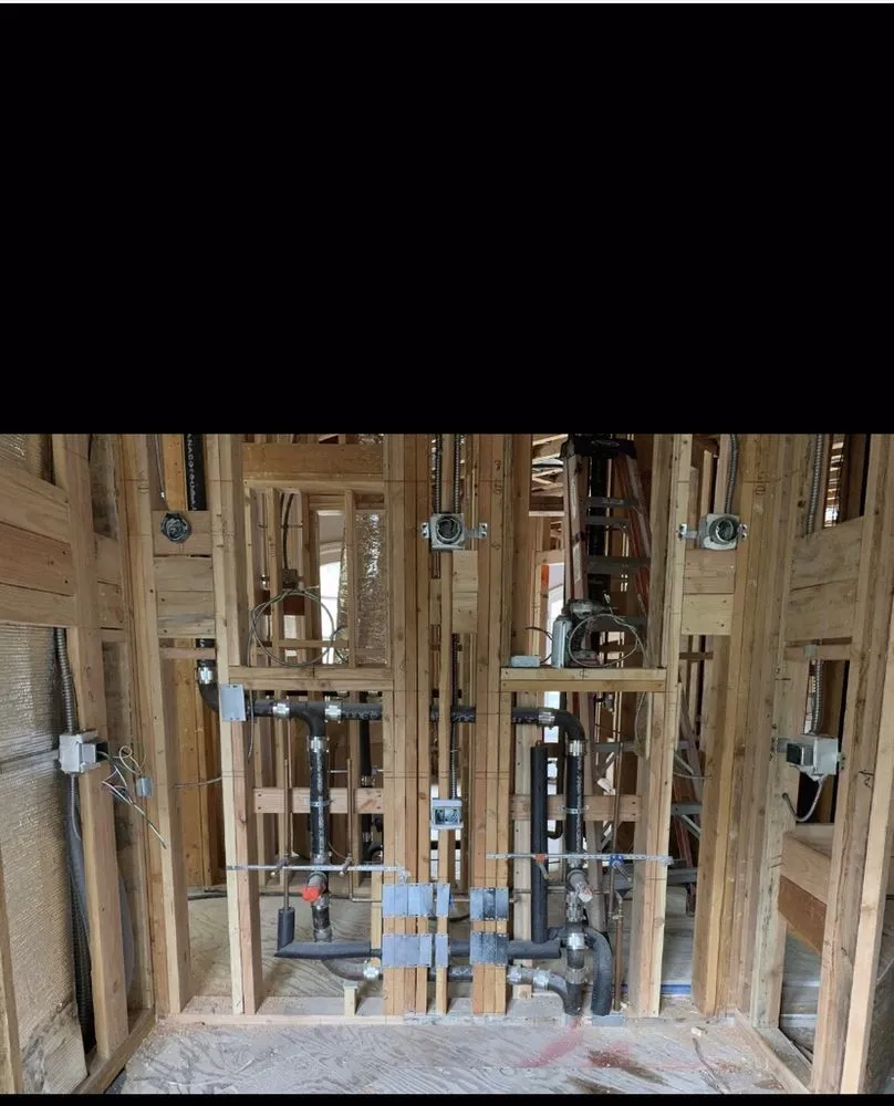 Slide of General Handyman services