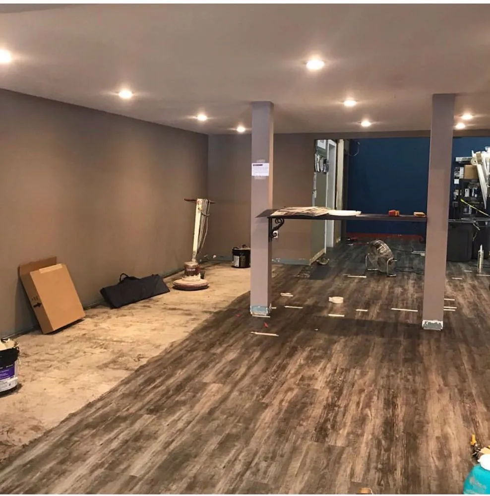 Slide of General Handyman services