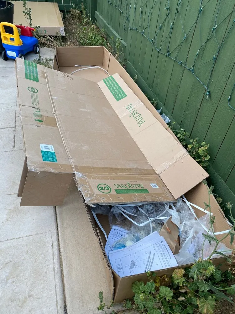 Slide of General Handyman Solutions