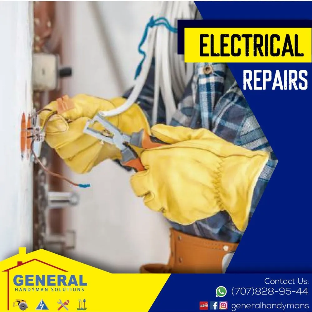 Affordable leak detection service in Fairfield, CA - General Handyman Solutions