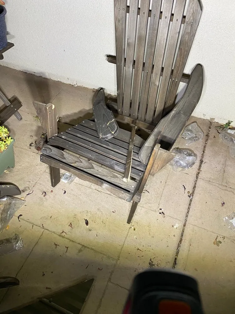 Slide of General Handyman Solutions