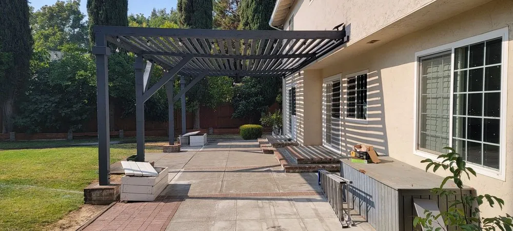 Slide of General Handyman Solutions