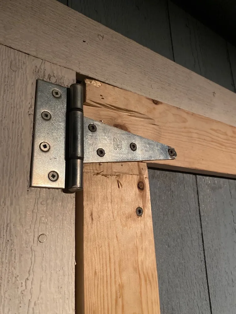 Slide of General Handyman Solutions