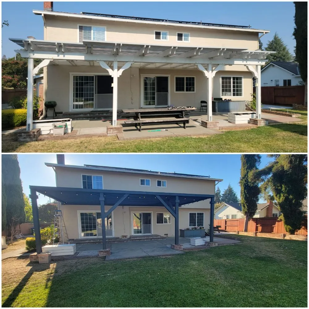 Slide of General Handyman Solutions